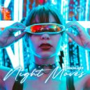 BlackLight - Night Moves