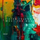 Kidd Island - What You Want (Original Mix)