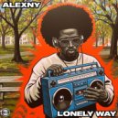 Alexny - Lonely Way (Original Mix)