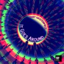 Dany Masterpiece - It Goes Around (Original Mix)