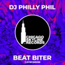 DJ Philly Phil - Beat Biter (Original Mix)