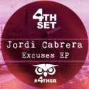Jordi Cabrera - Excuses