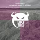 Trancendent - Genesis (ZAIS D. Remix)