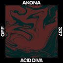 Akona - Acid Diva (Extended Mix)