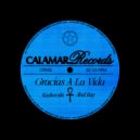 Kashovski, Abel Ray - Gracias A La Vida (Extended Mix)
