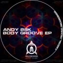 Andy Bsk - Coconut (Original Mix)