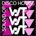The Sunshine Djs - When The Music Takes Control (Original Mix)