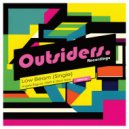 Angelo Raguso, FAW9, Disco Yams - Low Beam (Original Mix)