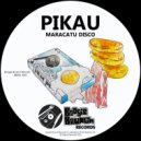 Pikau - Maracatu Disco (Original Mix)