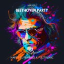 Happy Gutenberg & Fizztronic - Beethoven Party (Original Mix)