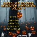 Organtica - Mocking The Night ()