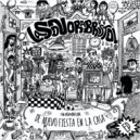 La Sonora Bristol - La Entrada ()