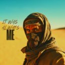 DJ Roody - It was always me