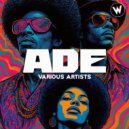 Joc House - Buscandote (Original Mix)