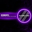 Robinito - Spirits Will Guide You Home (Radio Edit)