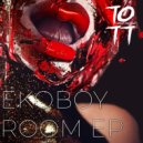 Ekoboy - U&ME (Original Mix)