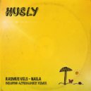 Rasmus Vels - Naila (Extended Mix)