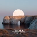 Timefive feat. Quincy Telus - Find You (Extended Mix)