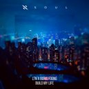 LTN, Boris Foong - Build My Life