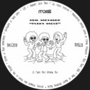 Neil Metzner - Funky Move (Original Mix)