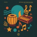 Zaylan - Nothing Left For You Here (Abyss Deep Sound Lab, Aka Bongo Remix)