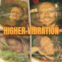Mark II feat. Aleesia - Higher Vibration (Extended Mix)