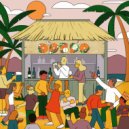 Lavrutz & Iner - African World (Original Mix)