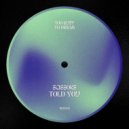 Scissors - Told You