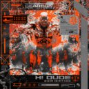 H! Dude - DOMINATION (Extended Mix)