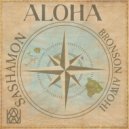 Sashamon & Bronson Aiwohi - Aloha
