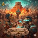 Adrenaline Rush - Fight The Monsters ()