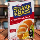 DJ Yukie - Shake \'N Bass ()