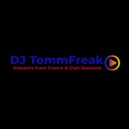 Diverse - Pure Trance And Club Sessions Vol. 22 - 2025 Mixed By DJ TommFreak