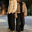 Джан Джани - luv (Original Mix)