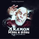 Anamon - Mesu a Mesu (Original Mix)