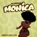 Mr Cheers - Monica (Original Mix)