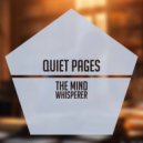 The Mind Whisperer - Trumpet in hiding