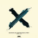 Sharam Jey, Dmitri Saidi & Frey - Here I Am (Extended Mix)