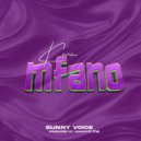 Sunny Voice - Kwa mfano (Original Mix)