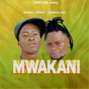 Sunny Voice feat. Kinata Mc - Mwakani (Original Mix)