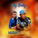Wiz Baby feat. Jae Mixer - Musanilekelele (Original Mix)