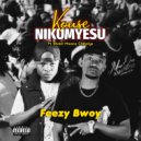Feezy Bwoy feat. Shokii Mwana Chibolya - Konse Nikumyesu (Original Mix)