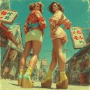 Kurobara Parade - 崩れ落ちた夢 (Original Mix)