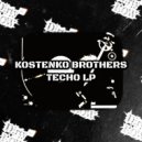 Kostenko Brothers & DJ Ivan Navi - Lomay (Original Mix)