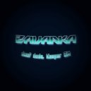 deaf dude & Kasper DM - ZAVARKA ()