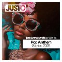 Brad Cooper - I Need You (Original Mix)