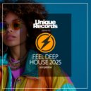 Denise Deluxe - Here With Me (Original Mix)