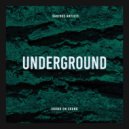 Migue Boy - Underground