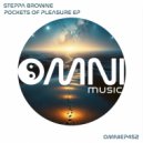 Steppa Browne - Creative Calamity (Original Mix)