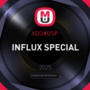 XDO#USP - INFLUX SPECIAL ()